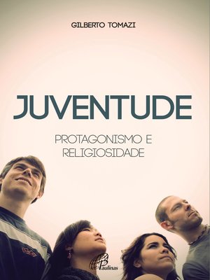 cover image of Juventude